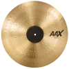 Cymbals SABIAN 22212XC 22" Med Ride AAX Made In Canada