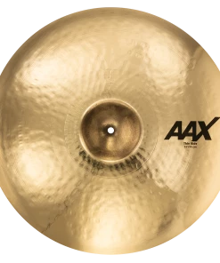 SABIAN 22210XCB 22" Thin Ride AAX Brilliant Finish Made In Canada