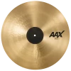 Cymbals SABIAN 22210XC 22" Thin Ride AAX Made In Canada