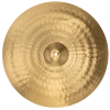 SABIAN A2210B 22" Artisan Light Ride Brilliant Finish Made In Canada Cymbals
