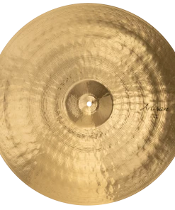 SABIAN A2210B 22" Artisan Light Ride Brilliant Finish Made In Canada Cymbals