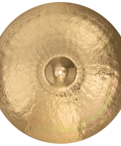 SABIAN A2212B 22" Artisan Medium Ride Brilliant Finish Made In Canada Cymbals