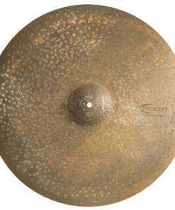 Cymbals SABIAN EL22RD 22" Element Distressed Ride Made In Canada