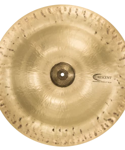 SABIAN H22CH 22" Hammertone Chinese Cymbal Made In Canada Cymbals
