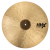 Cymbals SABIAN 12206XCN 22" HHX Complex Thin Crash Cymbal Made In Canada