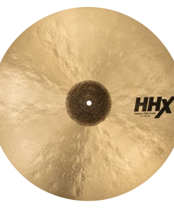 Cymbals SABIAN 12206XCN 22" HHX Complex Thin Crash Cymbal Made In Canada