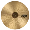 SABIAN 12210XCN 22" HHX Complex Thin Ride Cymbal Made In Canada