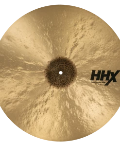 SABIAN 12210XCN 22" HHX Complex Thin Ride Cymbal Made In Canada