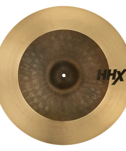 SABIAN 122OMX 22" HHX Omni Cymbal Made In Canada Cymbals