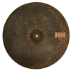 Cymbals SABIAN 12280K 22" HH King Cymbal Made In Canada