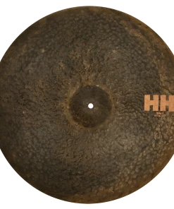 Cymbals SABIAN 12280K 22" HH King Cymbal Made In Canada