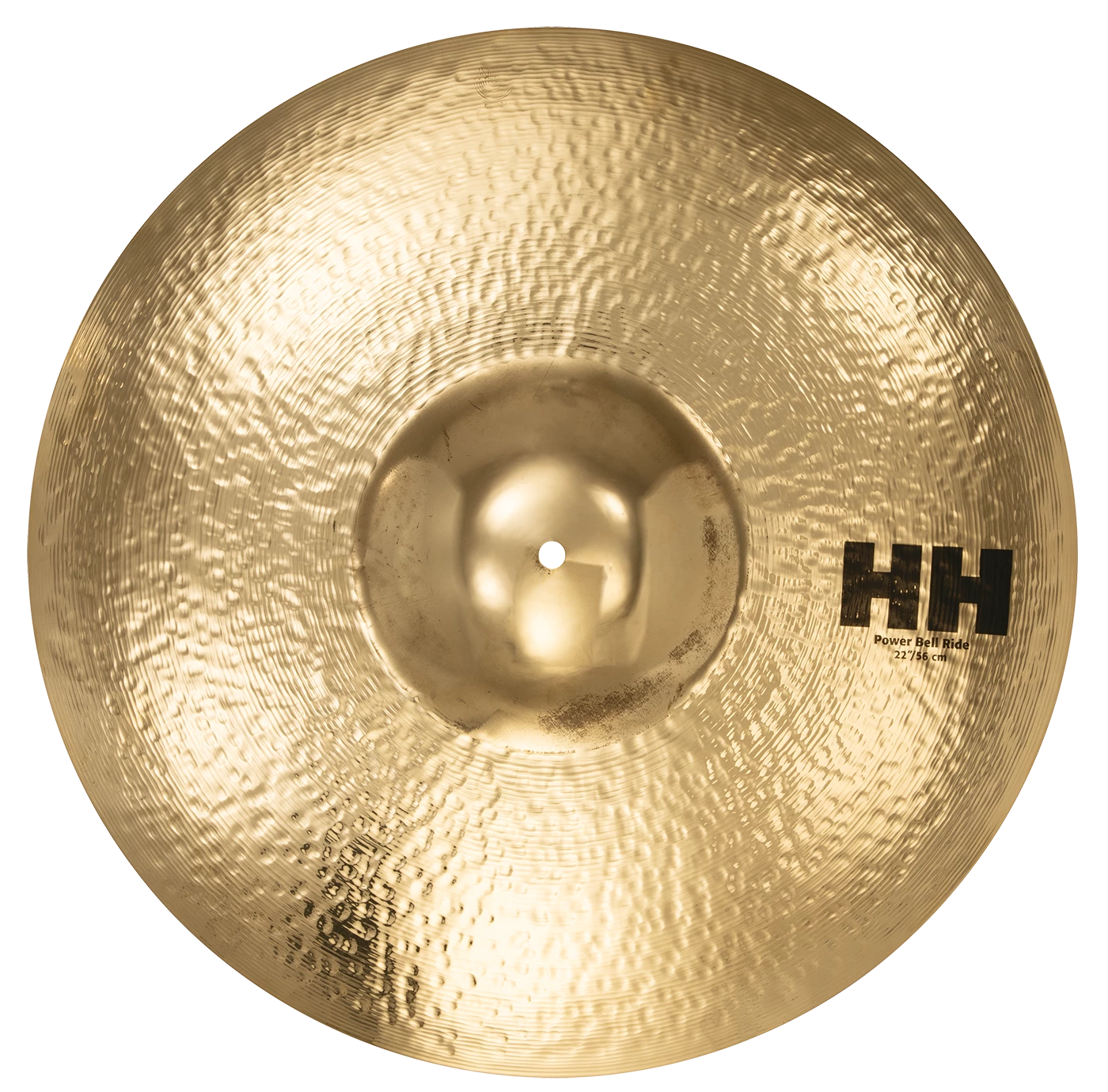 Cheapest ๐คฉ SABIAN 12258B 22" HH Power Bell Ride Cymbal Brilliant Finish Made In Canada Cymbals ๐ 1 SABIAN 12258B 22" HH Power Bell Ride Cymbal Brilliant Finish Made In Canada Cymbals