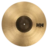 SABIAN 12258 22" HH Power Bell Ride Cymbal Made In Canada