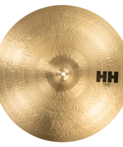Cymbals SABIAN 12249 22" HH Rock Ride Cymbal Made In Canada