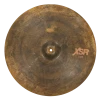 SABIAN XSR2280M 22" XSR Monarch Cymbal Made In Canada Cymbals