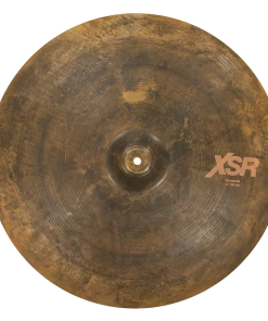 SABIAN XSR2280M 22" XSR Monarch Cymbal Made In Canada Cymbals