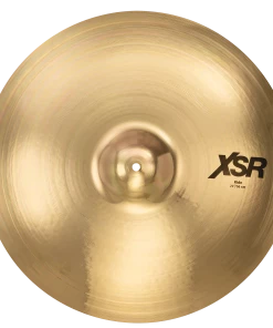 Cymbals SABIAN XSR2212B 22" XSR Ride Cymbal Made In Canada