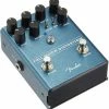 Fender Full Moon Distortion Guitar Effect Pedal 234537000