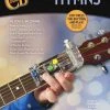 Hal Leonard USA CHORDBUDDY HYMNS 45 Color-Coded Songs To Play With The ChordBuddy Device Print Music