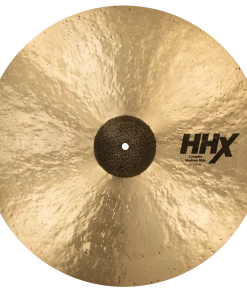 SABIAN 12312XCN 23" HHX Complex Medium Ride Cymbal Made In Canada