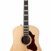 Godin 047925 Metropolis LTD Natural HG EQ Acoustic Electric MADE In CANADA