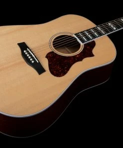 Godin 047925 Metropolis LTD Natural HG EQ Acoustic Electric MADE In CANADA