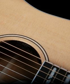 Godin 047925 Metropolis LTD Natural HG EQ Acoustic Electric MADE In CANADA