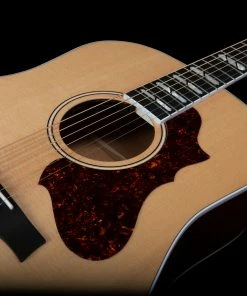 Godin 047925 Metropolis LTD Natural HG EQ Acoustic Electric MADE In CANADA