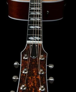 Godin 047925 Metropolis LTD Natural HG EQ Acoustic Electric MADE In CANADA