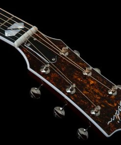 Godin 047925 Metropolis LTD Natural HG EQ Acoustic Electric MADE In CANADA