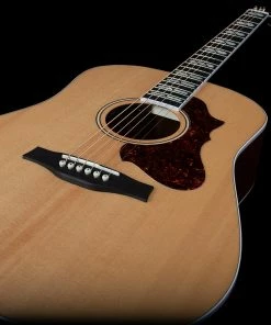 Godin 047925 Metropolis LTD Natural HG EQ Acoustic Electric MADE In CANADA