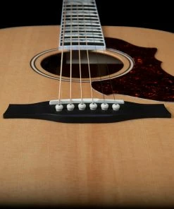 Godin 047925 Metropolis LTD Natural HG EQ Acoustic Electric MADE In CANADA