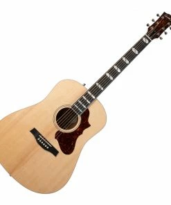 Godin 047925 Metropolis LTD Natural HG EQ Acoustic Electric MADE In CANADA
