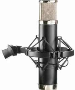 Apex 460B Multipattern Tube Condenser Microphone