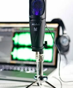 Microphones ART Pro Audio M-One - USB Mic