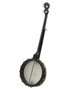 Deering USA Deering Artisan Goodtime Americana Openback Banjo MADE In USA