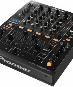 Pioneer DJM-900NXS Professional DJ Mixer - Pre Owned