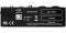 ART Pro Audio USBMIX4 4 Channel USB Recording Mixer Audio Interface
