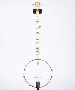 Deering USA Deering Goodtime Openback 5 String Banjo - Left Handed - MADE In USA