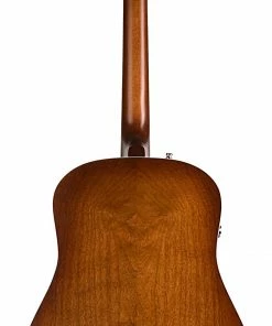 Seagull 046508 Entourage Autumn Burst QIT 6 String RH Electric Acoustic Guitar MADE In CANADA Acoustic Guitars