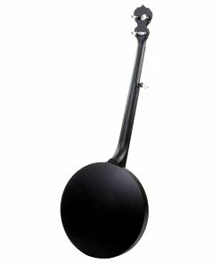 Deering USA Deering Goodtime "BlackGrass" 5 String Banjo Made In USA Folk Instruments