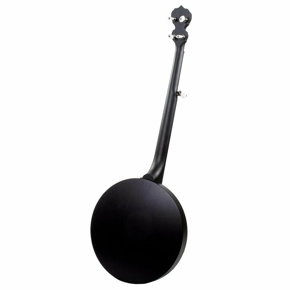 Discount ๐ Deering USA Deering Goodtime "BlackGrass" 5 String Banjo Made In USA Folk Instruments ๐คฉ 2 Deering USA Deering Goodtime "BlackGrass" 5 String Banjo Made In USA Folk Instruments