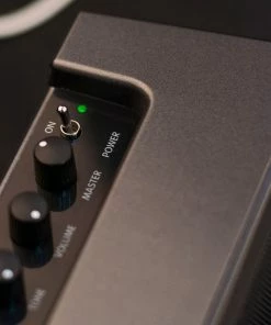 Brand new ๐ฅ JOYO Top-GT Portable Guitar Amplifier With Bluetooth 4.0 - App Amps ๐ฏ 7 JOYO Top-GT Portable Guitar Amplifier With Bluetooth 4.0 - App Amps