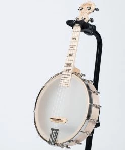 Deering USA Folk Instruments Deering Goodtime Concert Banjo Ukulele