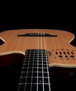 Outlet ๐ Godin 032150 ACS Nylon Natural SG Classical Guitar MADE In CANADA ๐ฅฐ 20 Godin 032150 ACS Nylon Natural SG Classical Guitar MADE In CANADA
