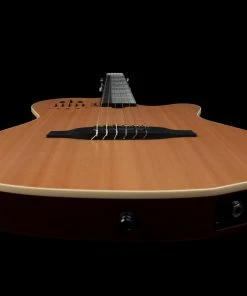 Outlet ๐ Godin 032150 ACS Nylon Natural SG Classical Guitar MADE In CANADA ๐ฅฐ 23 Godin 032150 ACS Nylon Natural SG Classical Guitar MADE In CANADA