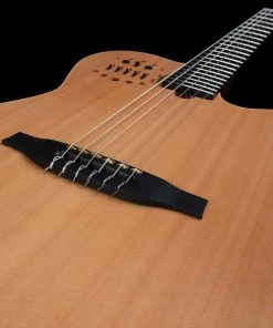 Outlet ๐ Godin 032150 ACS Nylon Natural SG Classical Guitar MADE In CANADA ๐ฅฐ 27 Godin 032150 ACS Nylon Natural SG Classical Guitar MADE In CANADA