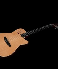 Outlet ๐ Godin 032150 ACS Nylon Natural SG Classical Guitar MADE In CANADA ๐ฅฐ 29 Godin 032150 ACS Nylon Natural SG Classical Guitar MADE In CANADA