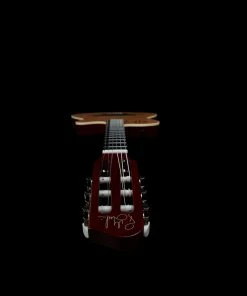 Classical Guitars Godin 032167 ACS Slim Nylon Synth Access - 2-Voice Natural SG Classical Guitar MADE In CANADA