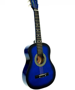JJ Music Sales Acoustic Guitars 32